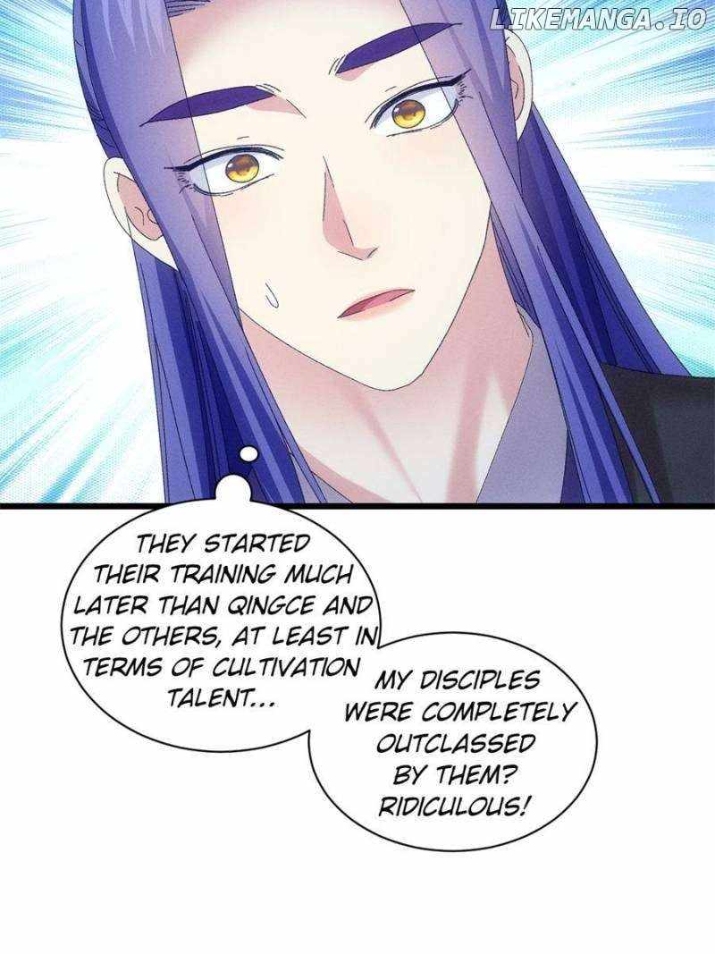 I Determine My Own Destiny Chapter 298 23